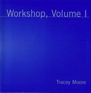 tracey moore