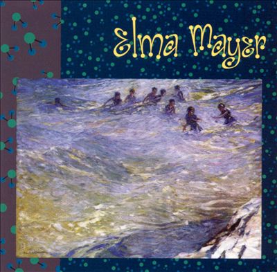 ELMA MAYER CD