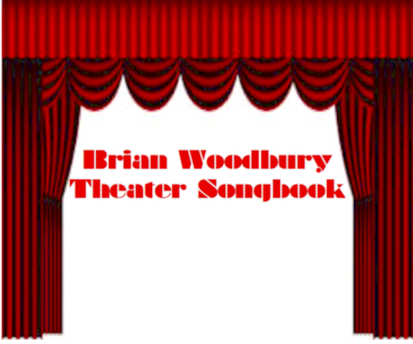 BW Theater songbook