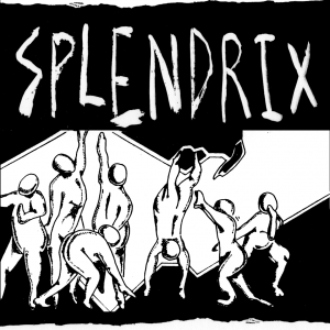 NEW splendrix poster