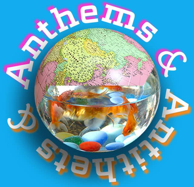 Anthems & Antithets